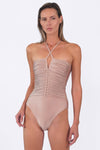 Aphrodite One - piece - Acqua de Luxe Beachwear