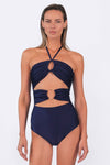 ATHENE ONE - PIECE - Acqua de Luxe Beachwear