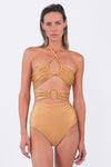 ATHENE ONE - PIECE - Acqua de Luxe Beachwear