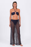 Buzios Shimmer Pants - Acqua de Luxe Beachwear