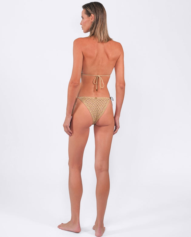 Hidden Secret One - Piece - Acqua de Luxe Beachwear