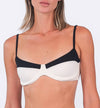 Valencia Underwire Top - Acqua de Luxe Beachwear